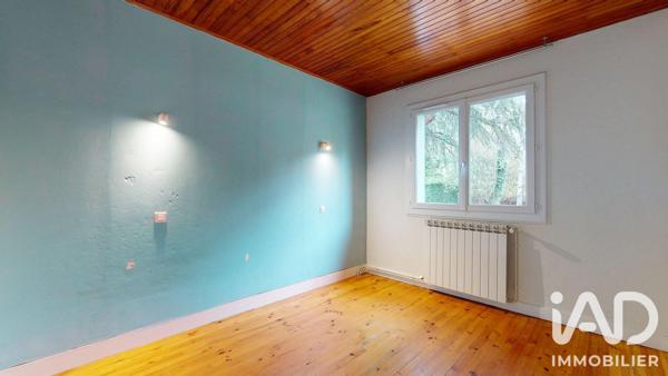 Maison à vendre 6 pièces 96 m² Sayat