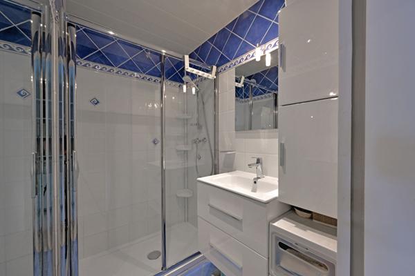 Échappée Belle face au Port : 3 pièces avec vue sur port et voiliers