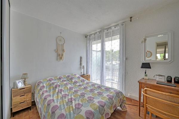 Échappée Belle face au Port : 3 pièces avec vue sur port et voiliers