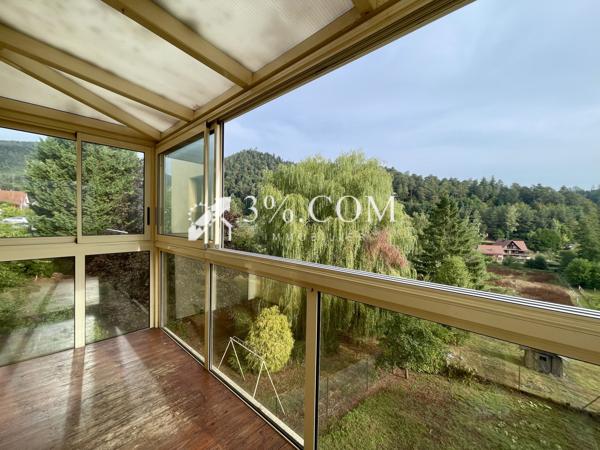 Maison 8 pièce(s) 5 chambre(s) 204 m²
