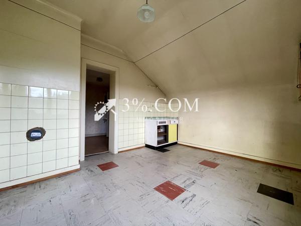 Maison 8 pièce(s) 5 chambre(s) 204 m²