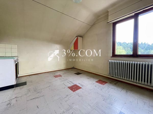 Maison 8 pièce(s) 5 chambre(s) 204 m²