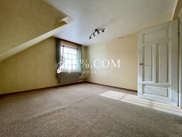 Maison 8 pièce(s) 5 chambre(s) 204 m²