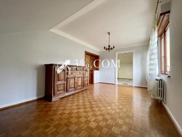 Maison 8 pièce(s) 5 chambre(s) 204 m²