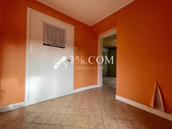 Maison 8 pièce(s) 5 chambre(s) 204 m²