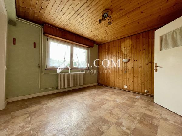 Maison 8 pièce(s) 5 chambre(s) 204 m²