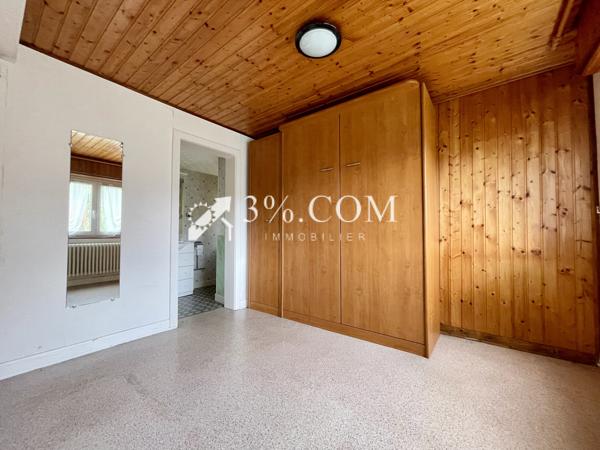 Maison 8 pièce(s) 5 chambre(s) 204 m²