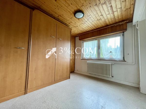 Maison 8 pièce(s) 5 chambre(s) 204 m²