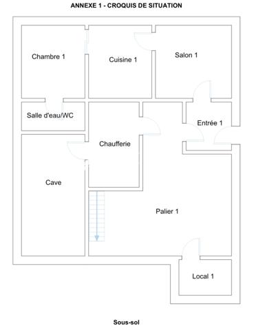 Maison 8 pièce(s) 5 chambre(s) 204 m²