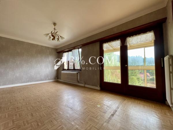 Maison 8 pièce(s) 5 chambre(s) 204 m²