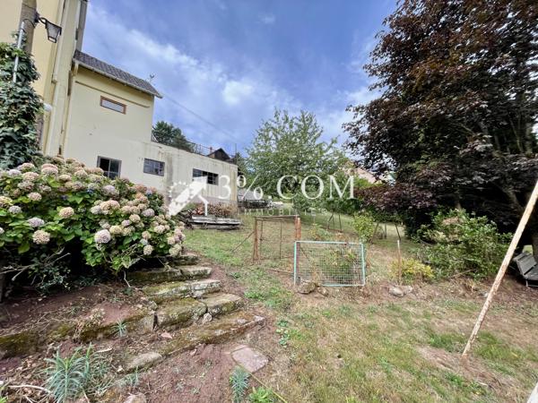 Maison 8 pièce(s) 5 chambre(s) 204 m²