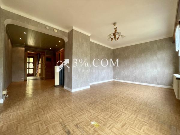 Maison 8 pièce(s) 5 chambre(s) 204 m²