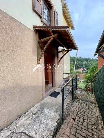Maison 8 pièce(s) 5 chambre(s) 204 m²
