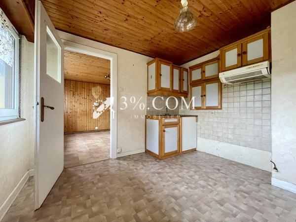 Maison 8 pièce(s) 5 chambre(s) 204 m²