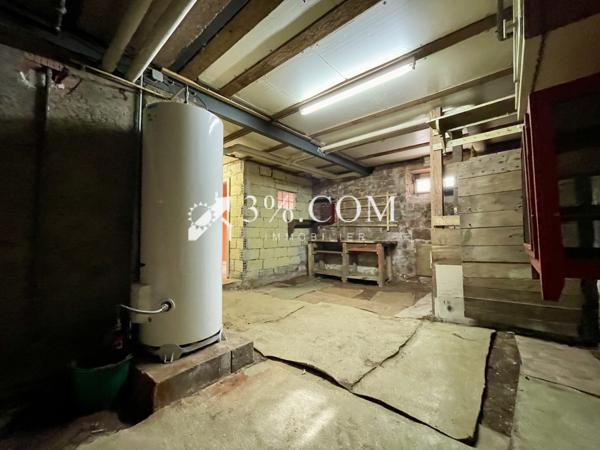 Maison 8 pièce(s) 5 chambre(s) 204 m²
