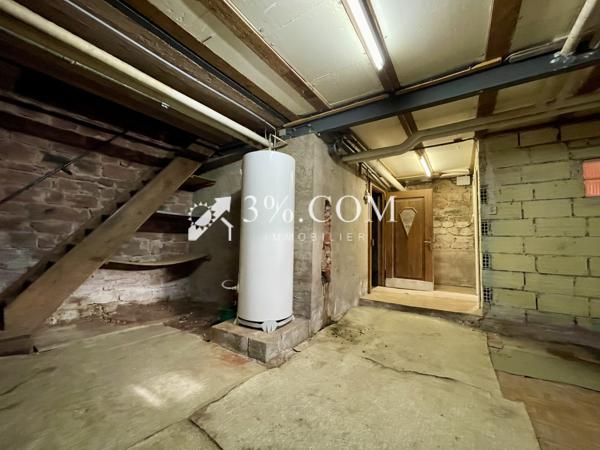 Maison 8 pièce(s) 5 chambre(s) 204 m²