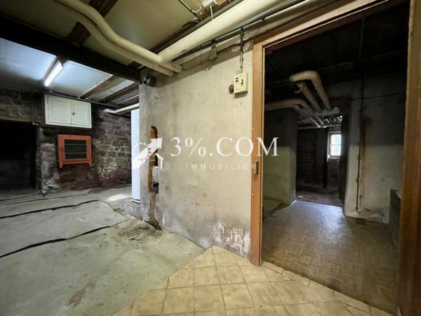 Maison 8 pièce(s) 5 chambre(s) 204 m²