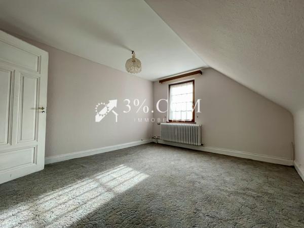 Maison 8 pièce(s) 5 chambre(s) 204 m²