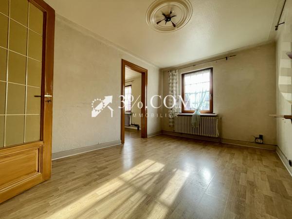 Maison 8 pièce(s) 5 chambre(s) 204 m²