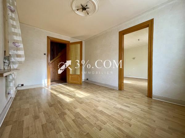 Maison 8 pièce(s) 5 chambre(s) 204 m²