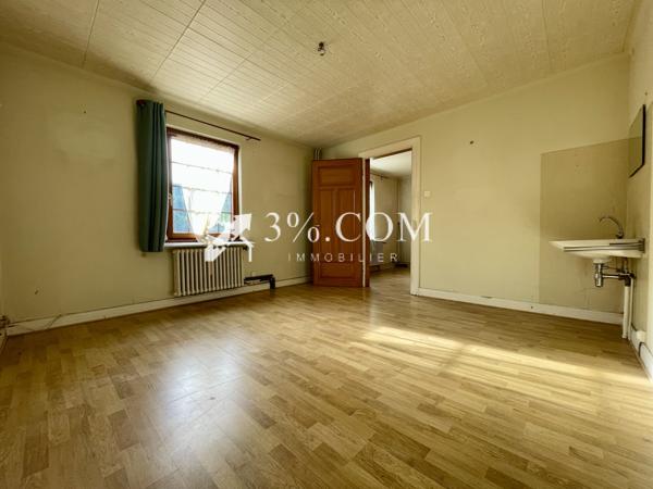Maison 8 pièce(s) 5 chambre(s) 204 m²