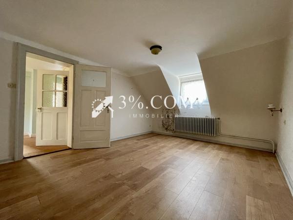 Maison 8 pièce(s) 5 chambre(s) 204 m²