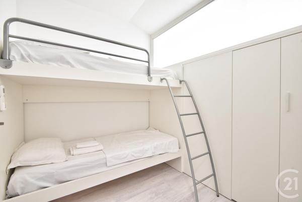 Appartement F3 à vendre  3 pièces - 37 m2 VILLEFRANCHE SUR MER - 06