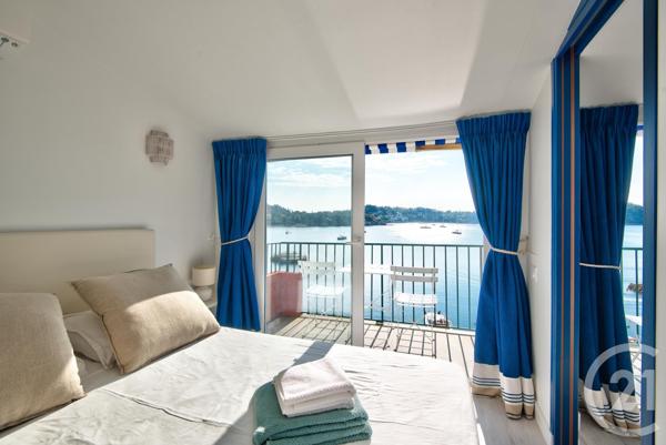 Appartement F3 à vendre  3 pièces - 37 m2 VILLEFRANCHE SUR MER - 06