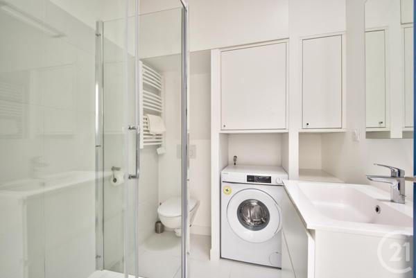 Appartement F3 à vendre  3 pièces - 37 m2 VILLEFRANCHE SUR MER - 06