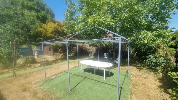 Achat - Maison Chantraine 88000 5 pièces 121 m 2 709 m 2