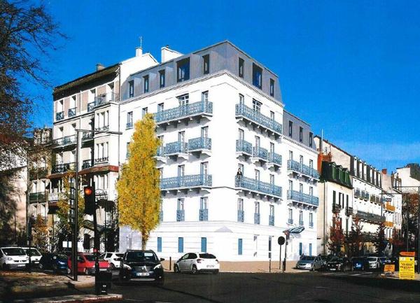 Appartement à vendre  2 pièces • 68,05 m2 Vichy