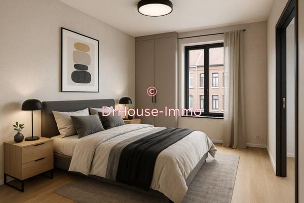 Maison à vendre 4 pièces de 121 m²