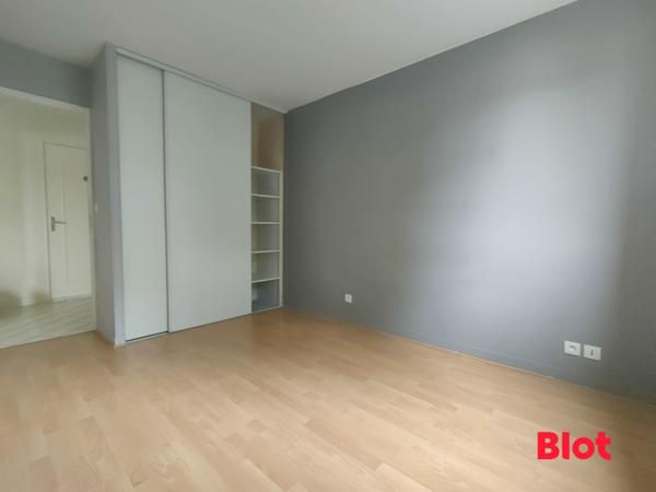 Appartement 3 pièce(s)