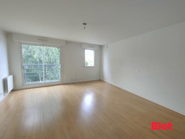 Appartement 3 pièce(s)