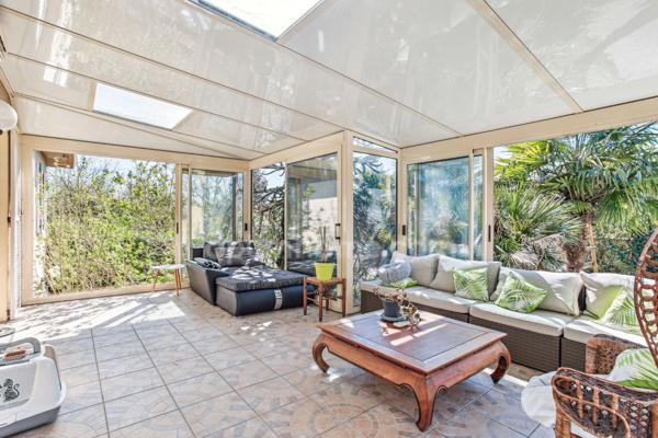 Maison à vendre 7 pièces VERT-SAINT-DENIS (77)