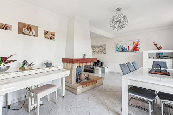 Maison à vendre 7 pièces VERT-SAINT-DENIS (77)