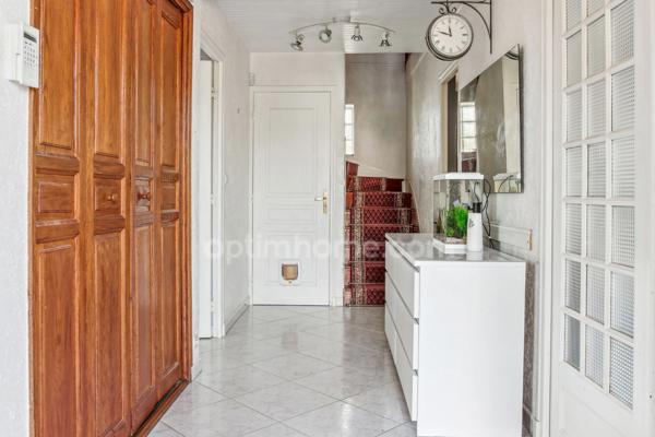 Maison à vendre 7 pièces VERT-SAINT-DENIS (77)