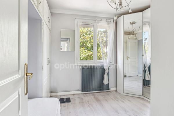 Maison à vendre 7 pièces VERT-SAINT-DENIS (77)