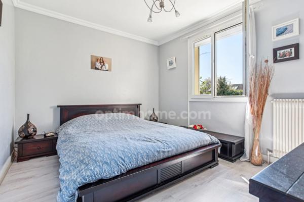 Maison à vendre 7 pièces VERT-SAINT-DENIS (77)