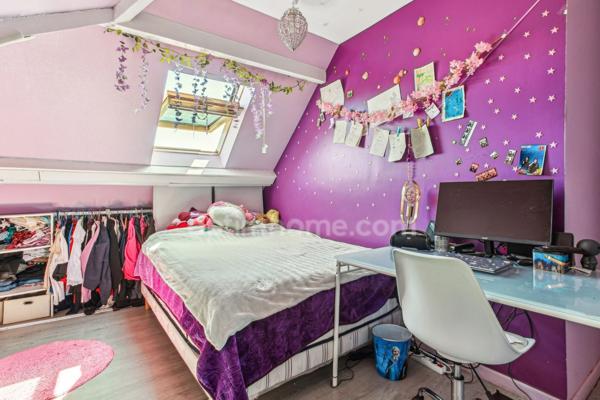 Maison à vendre 7 pièces VERT-SAINT-DENIS (77)