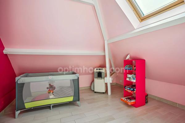 Maison à vendre 7 pièces VERT-SAINT-DENIS (77)