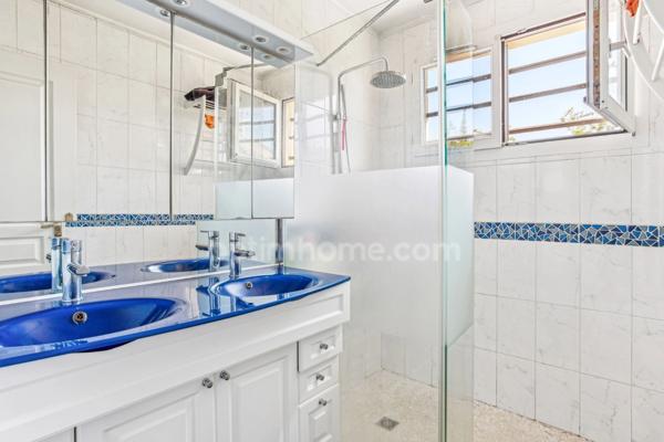 Maison à vendre 7 pièces VERT-SAINT-DENIS (77)