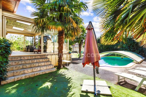 Maison à vendre 7 pièces VERT-SAINT-DENIS (77)