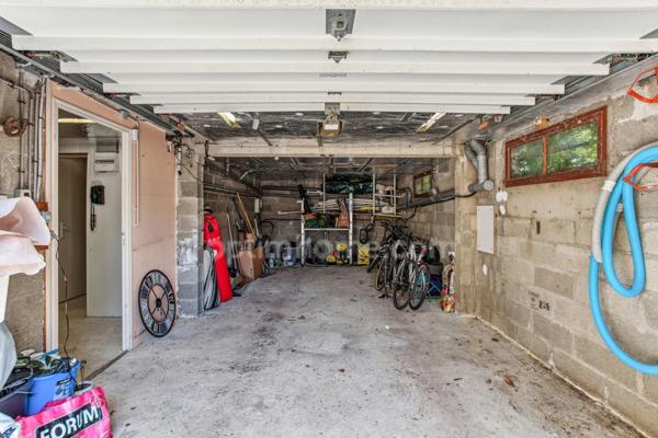 Maison à vendre 7 pièces VERT-SAINT-DENIS (77)