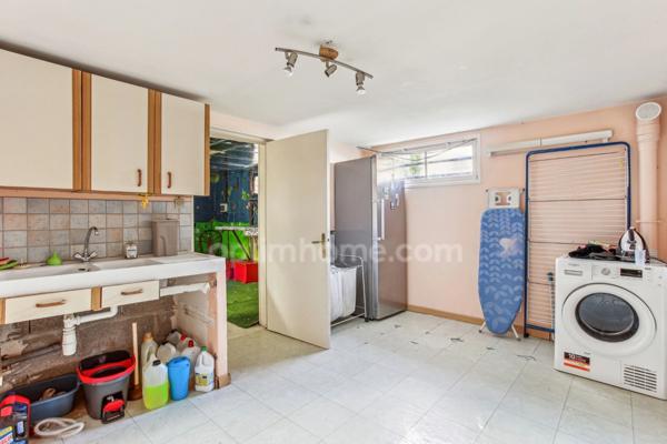 Maison à vendre 7 pièces VERT-SAINT-DENIS (77)