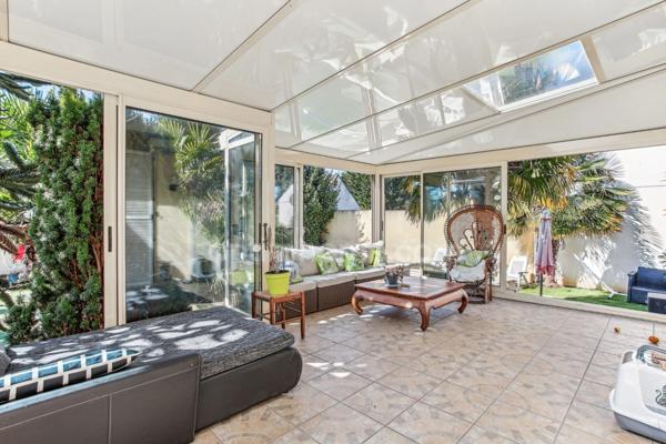 Maison à vendre 7 pièces VERT-SAINT-DENIS (77)