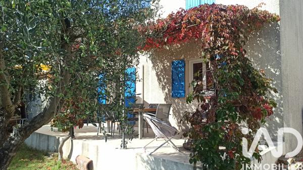 Maison à vendre 4 pièces 103 m² Bouc-Bel-Air