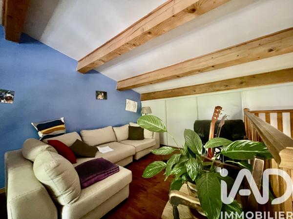 Maison à vendre 4 pièces 103 m² Bouc-Bel-Air