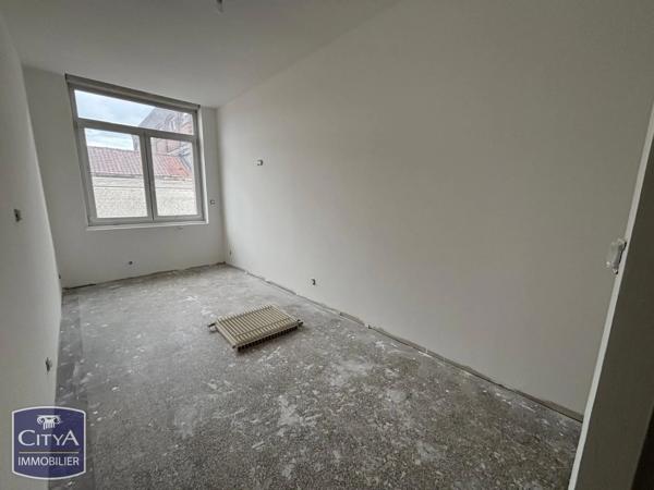 Maison à vendre 8 pièces 185m² Roubaix (59100)