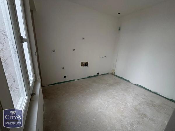 Maison à vendre 8 pièces 185m² Roubaix (59100)